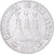 Moneta, San Marino, 2 Lire, 1975, MS(63), Aluminium, KM:41