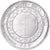 Coin, San Marino, Lira, 1977, F.A.O., AU(55-58), Aluminum, KM:63