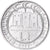 Coin, San Marino, Lira, 1977, F.A.O., AU(55-58), Aluminum, KM:63