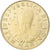 Moeda, San Marino, 200 Lire, 1997, MS(63), Alumínio-Bronze, KM:366