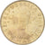 Moeda, San Marino, 200 Lire, 1997, Rome, EF(40-45), Alumínio-Bronze, KM:366