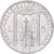 Monnaie, Cité du Vatican, Pius XII, 5 Lire, 1950, TTB, Aluminium, KM:46