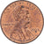 Moneta, USA, Lincoln Bicentennial, Cent, 2009, U.S. Mint, Philadelphia