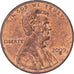 Moneta, Stati Uniti, Lincoln Bicentennial, Cent, 2009, U.S. Mint, Philadelphia