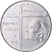 Moneta, CITTÀ DEL VATICANO, John Paul II, 50 Lire, 1983, Roma, SPL, Acciaio