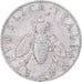 Moneta, Italia, 2 Lire, 1953, Rome, BB, Alluminio, KM:94