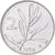 Munten, Italië, 2 Lire, 1954, Rome, ZF+, Aluminium, KM:91