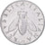 Coin, Italy, 2 Lire, 1954, Rome, VF(30-35), Aluminium, KM:94