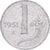 Moneda, Italia, Lira, 1951, Rome, BC+, Aluminio, KM:91