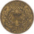 Coin, Tunisia, Anonymous, 50 Centimes, 1926, Paris, EF(40-45), Aluminum-Bronze