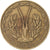 Moneta, Kraje Afryki Zachodniej, 25 Francs, 1976, BANQUE CENTRALE DES ETATS DE