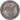 Coin, West African States, 50 Francs, 1980, Paris, EF(40-45), Copper-nickel