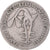 Munten, West Afrikaanse Staten, 50 Francs, 1975, Paris, FR+, Cupro-nikkel, KM:6