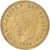 Moneda, España, Juan Carlos I, Peseta, 1980, BC+, Aluminio - bronce, KM:806
