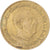 Coin, Spain, Francisco Franco, caudillo, Peseta, 1975, EF(40-45)