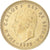 Moneta, Hiszpania, Juan Carlos I, Peseta, 1976, AU(50-53), Aluminium-Brąz