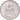 Münze, Rhodesien, 5 Cents, 1975, UNZ, Kupfer-Nickel, KM:13
