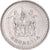 Münze, Rhodesien, 5 Cents, 1975, UNZ, Kupfer-Nickel, KM:13