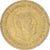 Moneta, Spagna, Francisco Franco, caudillo, Peseta, 1974, BB, Alluminio-bronzo