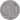 Coin, Réunion, 5 Francs, 1955, VF(20-25), Aluminum, KM:9