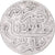 Coin, Morocco, Moulay al-Hasan I, Dirham, 1881, Paris, VF(30-35), Silver, KM:5