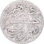 Coin, Morocco, Moulay al-Hasan I, Dirham, 1881, Paris, VF(30-35), Silver, KM:5