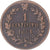 Moneda, Italia, Centesimo, 1861, Milan, BC+, Cuivre, KM:1.1