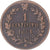 Monnaie, Italie, Centesimo, 1861, Milan, TB, Cuivre, KM:1.1