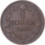Münze, Italien, Centesimo, 1895, Rome, SS, Cuivre, KM:29