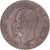 Moneta, Italia, Centesimo, 1867, Milan, BB+, Cuivre, KM:1.1