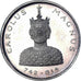 Moneta, Eurozone, Ecu, 1972, 1 ECU Carolus Magnus, SPL, Argento