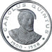 Coin, Eurozone, 2 ECU, 1972, 2 Ecu - Carolus Quintus, MS(63), Silver