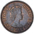 Coin, Mauritius, Elizabeth II, Cent, 1970, EF(40-45), Bronze, KM:31