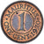 Coin, Mauritius, Elizabeth II, Cent, 1970, EF(40-45), Bronze, KM:31