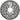 Münze, Frankreich, Lindauer, 10 Centimes, 1919, S+, Kupfer-Nickel, KM:866a