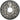 Moneta, Francja, Lindauer, 10 Centimes, 1921, VF(30-35), Miedź-Nikiel, KM:866a