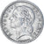 Moneda, Francia, Lavrillier, 5 Francs, 1947, Paris, MBC+, Aluminio, KM:888b.1