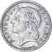 Moneda, Francia, Lavrillier, 5 Francs, 1947, Paris, MBC+, Aluminio, KM:888b.1