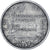 Moneda, OCEANÍA FRANCESA, 5 Francs, 1952, BC+, Aluminio, KM:4
