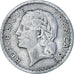 Moneta, Francia, Lavrillier, 5 Francs, 1949, Paris, MB+, Alluminio, KM:888b.1