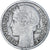 Coin, France, Morlon, 2 Francs, 1947, VF(30-35), Aluminum, KM:886a.1