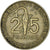 Moneta, Stati dell'Africa occidentale, 25 Francs, 1982, FAO, BB