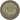 Moneda, Estados del África central, 10 Francs, 1977, MBC, Aluminio - bronce