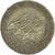 Munten, Staten van Centraal Afrika, 10 Francs, 1977, ZF, Aluminum-Bronze, KM:9