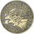 Moneta, Stati dell’Africa equatoriale, 10 Francs, 1969, Paris, BB