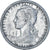 Coin, French Equatorial Africa, Franc, 1948, Paris, EF(40-45), Aluminum, KM:6