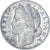 Coin, Italy, Lira, 1949, Rome, VF(30-35), Aluminum, KM:87