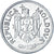 Moneda, Moldova, Ban, 1996, MBC+, Aluminio, KM:1