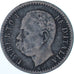 Moneta, Italia, Umberto I, Centesimo, 1895, Rome, MB, Rame, KM:29