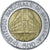 Moneta, Włochy, 500 Lire, 1996, Rome, VF(30-35), Bimetaliczny, KM:181
